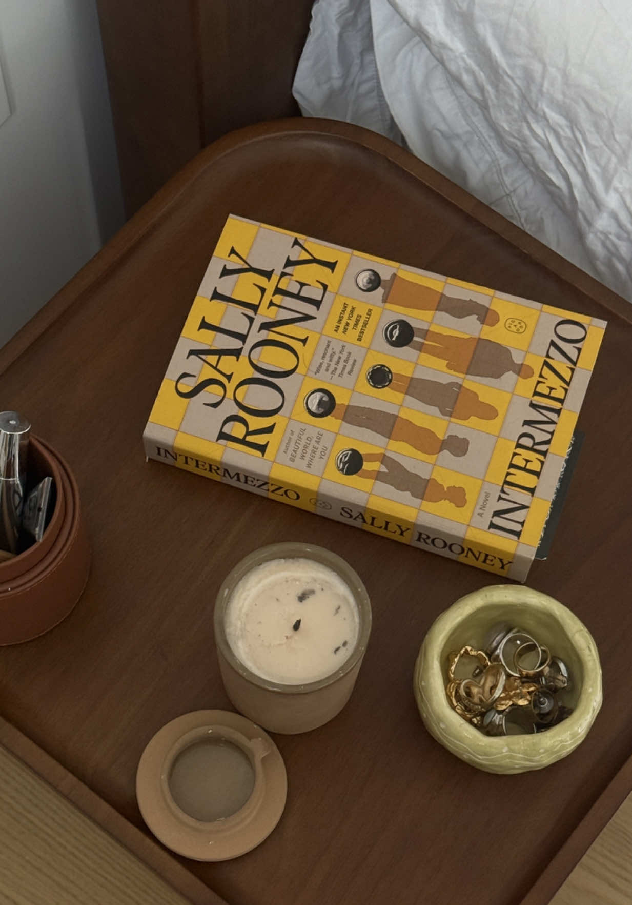 what i’m reading this month! trying to slowly get out of my reading slump and finish the year strong #BookTok #books #reading #sallyrooney #litfic 