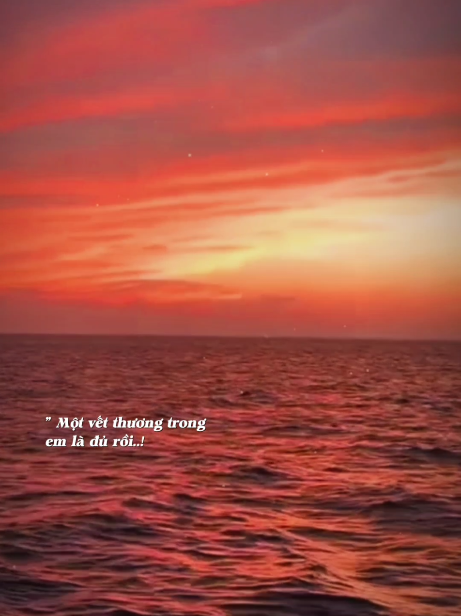 Một vết thương trong em là đủ rồi.. #nhacnaysuy  #ManhTinhSaiDoi #BKmuzic #acventertainment #ducthmusic