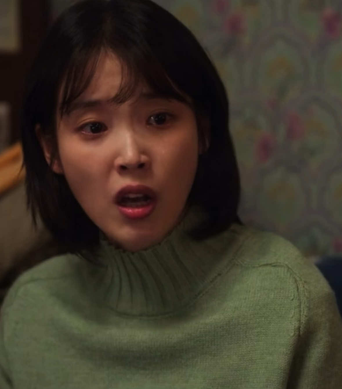 Yang Geum Myeong is so Eldest daughter coded🥹🫂💕 #TheLifeofashowgirl #eldestdaughter #geummyeong #whenlifegivesyoutangerines #fyp 