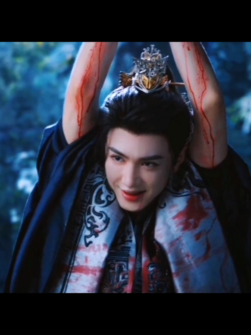 When he's a Red Flag, but I'm Color Blind 😌❤️... Anyone else watching this? #fatedhearts #chenzheyuan #liqin #cdrama #cdramaedit 