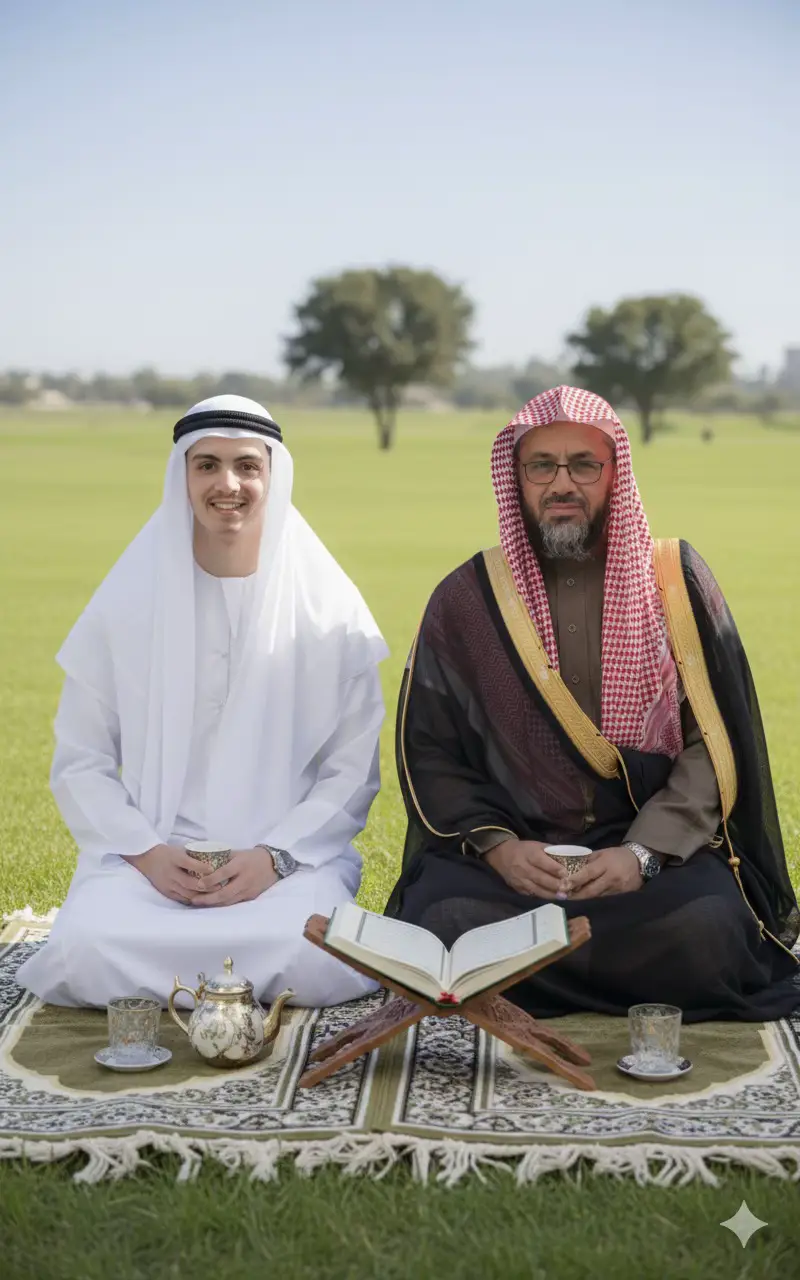 #قران_كريم #صدقة_جارية #سعود_الشريم #quran #fyp 