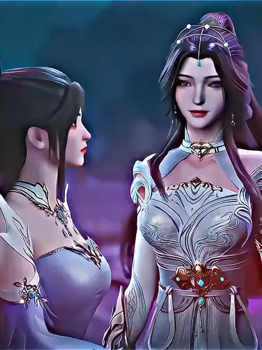 waduh seperti nya lord chentian bakal nambah istri lagi ni😋 #donghua #donghuaedit #lingwucontinent #chentian #hirowangy🗿 #fyp #xyzbca #foryou #masukberanda #fyp