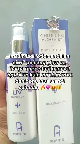 yuk samaan 😍😍#pherinibodylotion#bodylotion#lotionviral#lotionwhitening#fyppppppppppppppppppppppp 