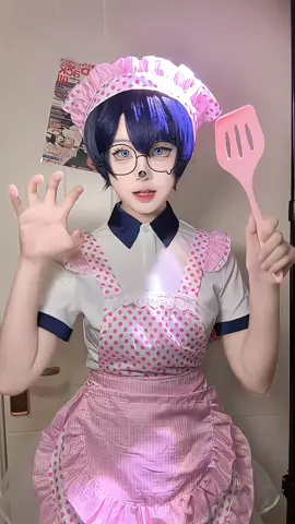 Cosplay Garam #vrail_video #fyp #douyin抖音 #玩物cos #mondochoicuagaram 