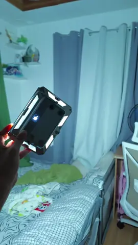 Gamit na gamit to ngayong laging bumabagyo, bigla nawawalan ng kuryente  #emergencylight #emergencyflashlight #emergencyledlight 
