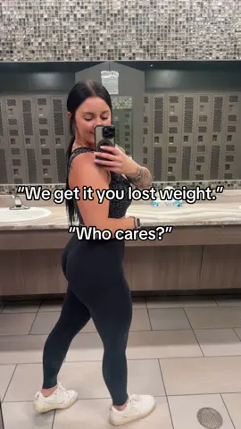 90 pounds lighter, a lifetime healthier 🫶🏼 #fitnessjourney #fitnessmotivaton #healthjourney 