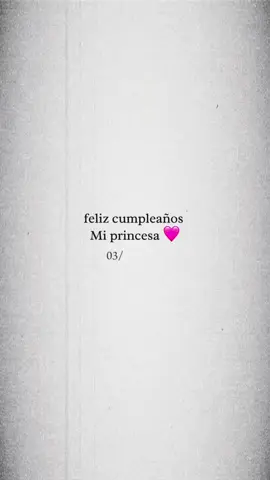 #felizcumpleañosprincesa❤️👸🎂 #libra🥰👧 #03/10/2024🥺🎀🐇con mucha nostalgia 😭 pero solo puedo decir que te amo gracias a la vida y a Dios por haber mandado un ángel tan maravilloso a nuestras vidas 🫶🏻🩷 te amo mi Princesa #ArlethSamara👧🩷#miamor🎀 