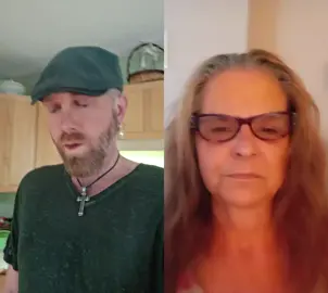 #duet with @Marilyn Eggett 