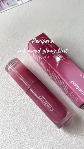 #peripera #sontintbong #sontint #liptint #unboxdoxin06 