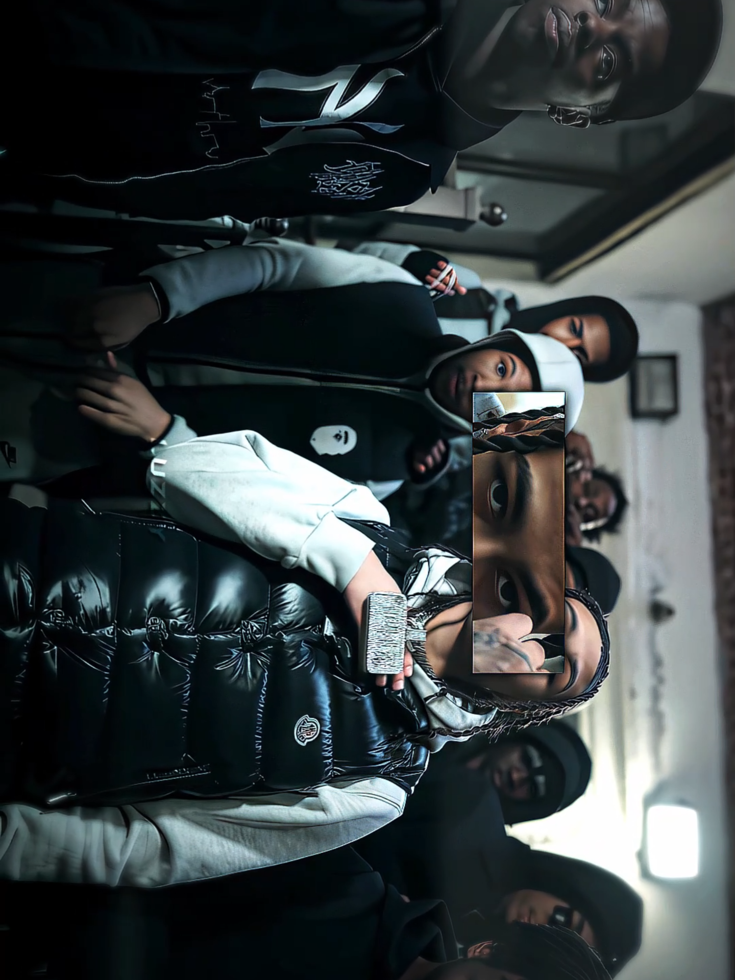 dd osama 4k 🔥​ || #ddosama #quality #drip #4k #smooth #rap #edit