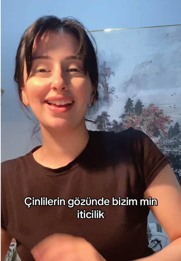 Finali böyle #chınesse #chına #turkey🇹🇷 #metehan 