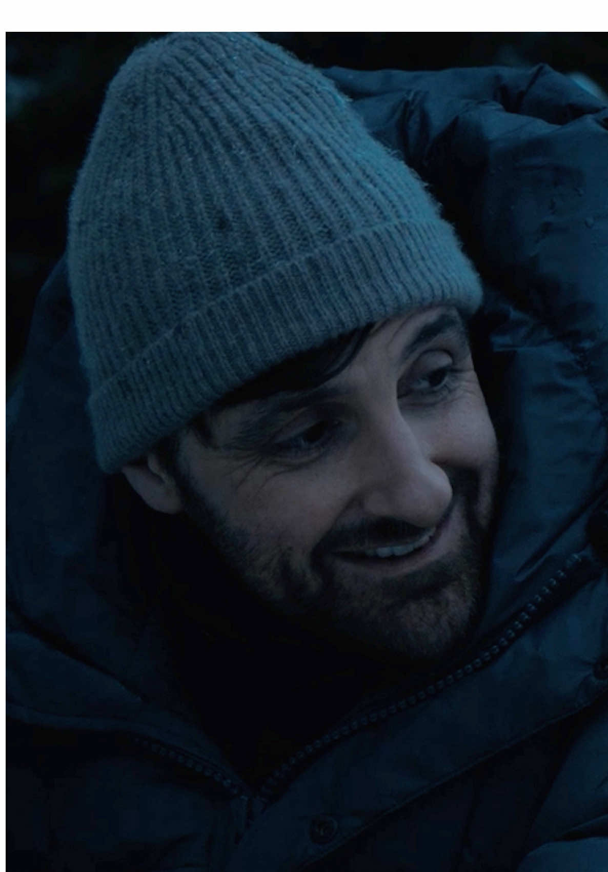 The first two episodes of The Last Frontier drop in one week. #TheLastFrontier #AppleTV #AppleTVPlus 