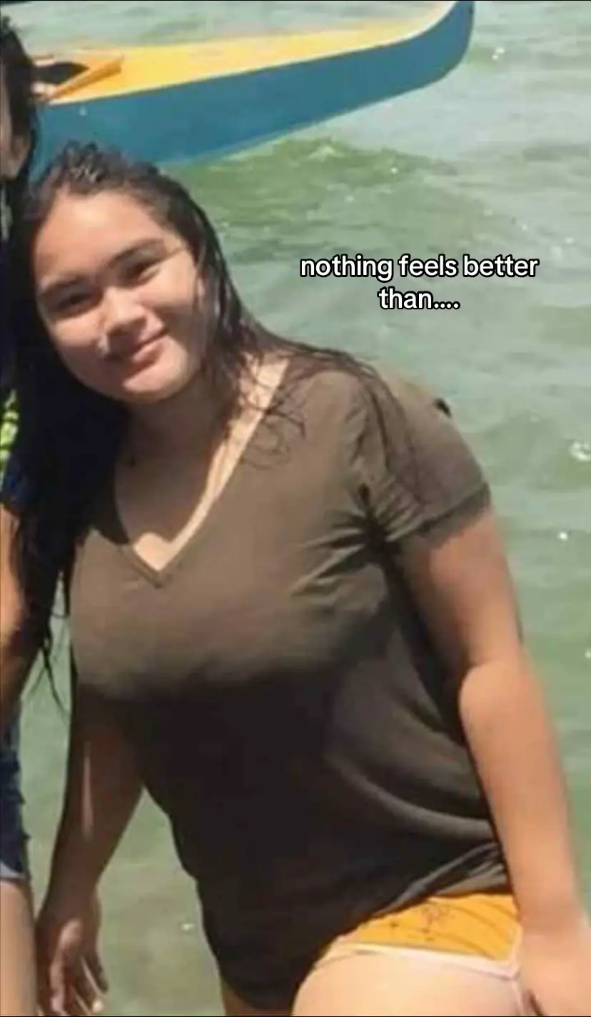 nothing feels better 😙 #weightlossprogress #fyp #weightlossglowup 