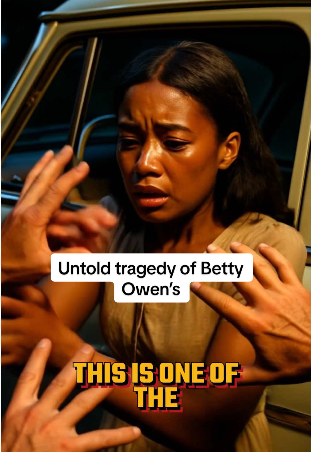 They repeatedly assaulted her and..Betty Betty Jean Owens case Black women erased from history Black history not taught in schools	 untold black history hidden black history facts black historical figures U.S. history dark black historical facts black historical facts forgotten black inventors #sayhername #blackwomenmatter #blackhistoryfacts #historytok #hiddenhistory 