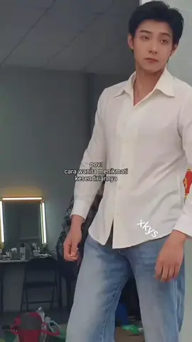 #CapCut gue udah ditahap butuh psikolog anjir, gilak gue gara gara 🥲😭#maxiaoyu马小宇 #maxiaoyu #aktorchina🇨🇳 #douyin抖音 