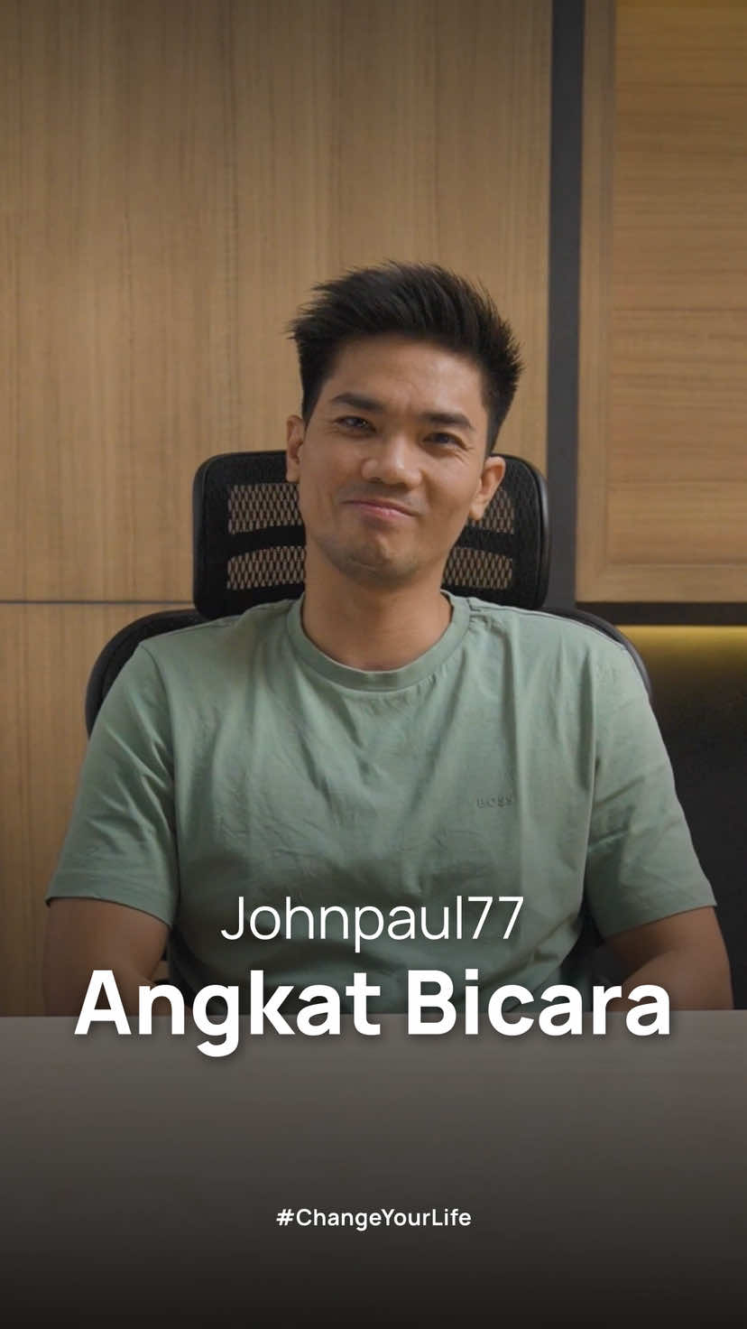 Belakangan beredar isu bahwa Traders Family mengirim buzzer ke akun sosial media EllenMay, Andry Hakim, dan Sulianto Lewat video ini, Johnpaul77 akan mengungkap fakta yang sebenarnya sedang terjadi – tentu saja berdasarkan data.   Misi Traders Family tetap sama: Membirukan lautan forex Indonesia.  #TradersFamily #Johnpaul77 #ChangeYourLife