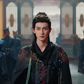 Xia jingshi 🤭❤️‍🔥#fatedhearts #chenheyi #liqin 