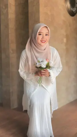 Cinta banget!😭🫶🏻 #oneset #onesetmelayu #bajukurung #bajukurungmelayu #bajukondangan 