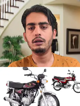 Motorcyclists, be careful.