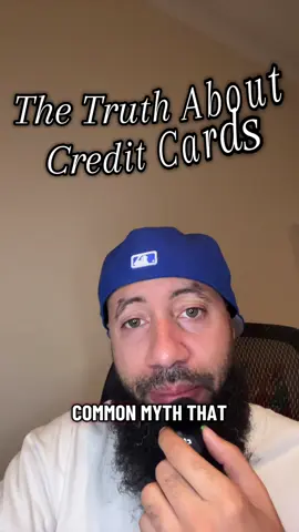 Credit cards canbe great when used properly #creditcard #debt #debtfree #PersonalFinance 