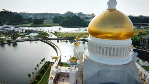 BEAUTY OF BRUNEI #fyppp #edit #Brunei