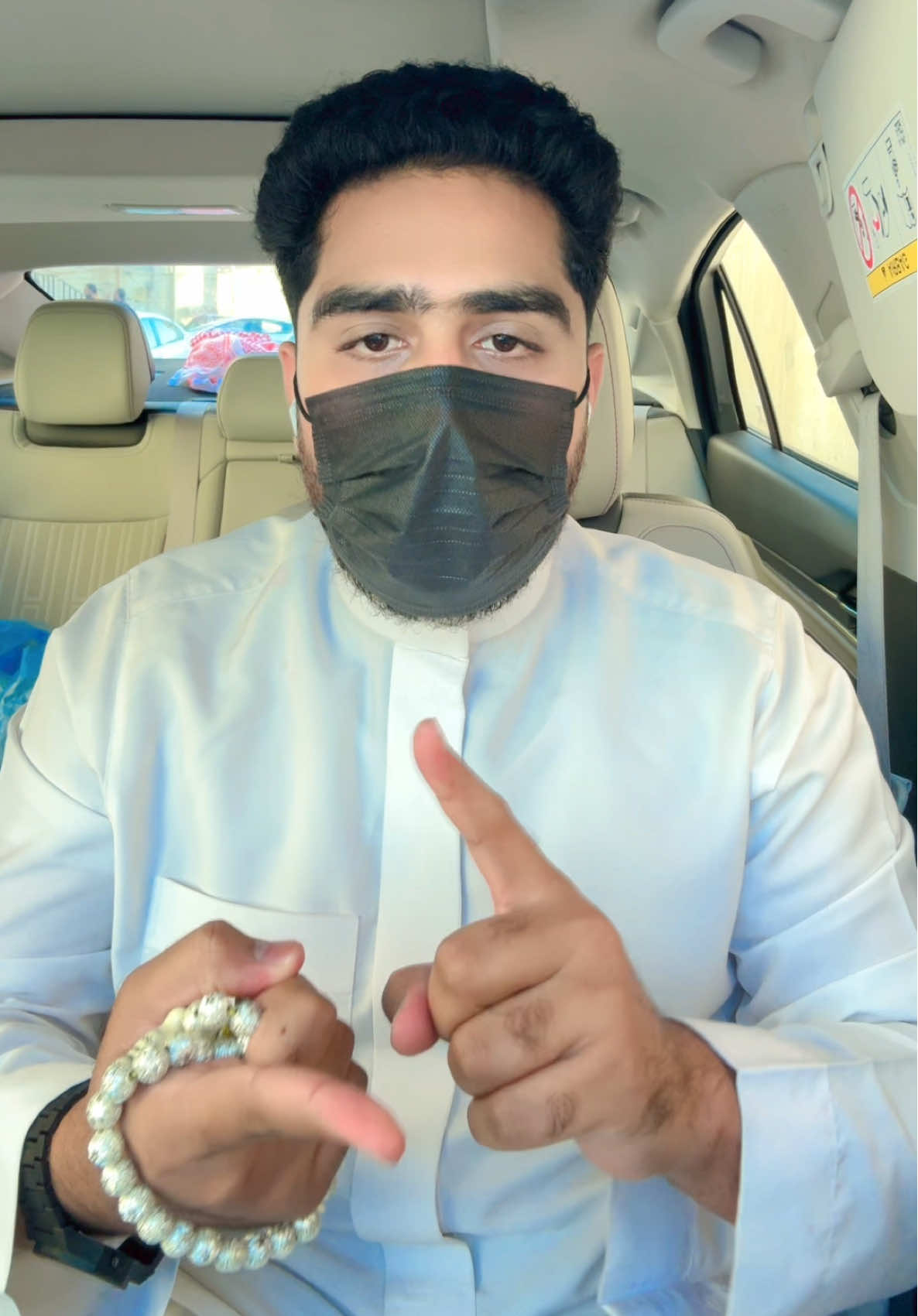 @يا روحي🇸🇦 Must watch and comment if am right? #foryou #foryoupage #explorepage #saudiarabia🇸🇦 #ruhiwithrayyan 