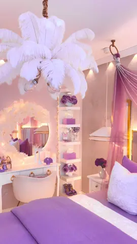 #bedroom 💜💭