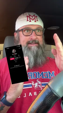 This is my only account! I only have one! My account is not private and never will be. All the ones you see flashing in the video are not me and are spam accounts. Please block and report. There are many more but I cannot see them to block or report. Thank you for all the love and support!! 🤘🏻😎#car #singing #fun #imposter #fyp 