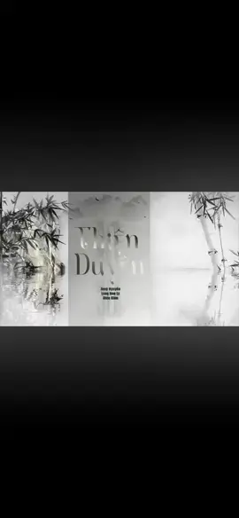 THIỆN DUYÊN -Jang Nguyễn ×  Long Nón Lá × Diệu Kiên #longnonla #dieukien #jangnguyen #ninhtran #kienlongbank 