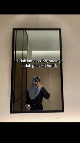 ya maaf #pelarikonten #lari #fyp 