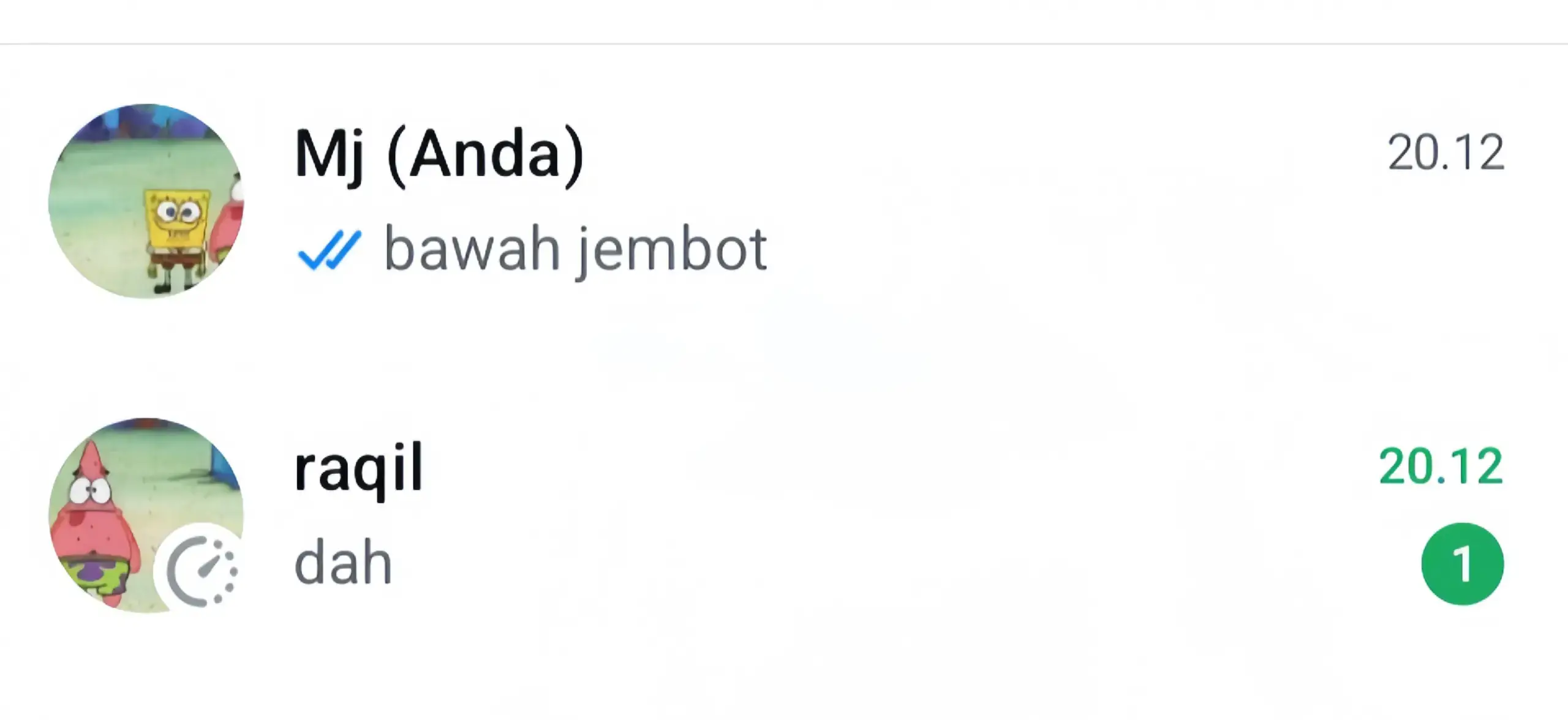 this is me and my friend. i'm happy to meet him. he's very kind and honest with me. he's very good at playing the free fire game. I hope my friend and i will always be together and never be separated ib:tadi lewat #epep #trendduo #trendspongebobpatrick #elitecees🥴🤙 #trendduoff