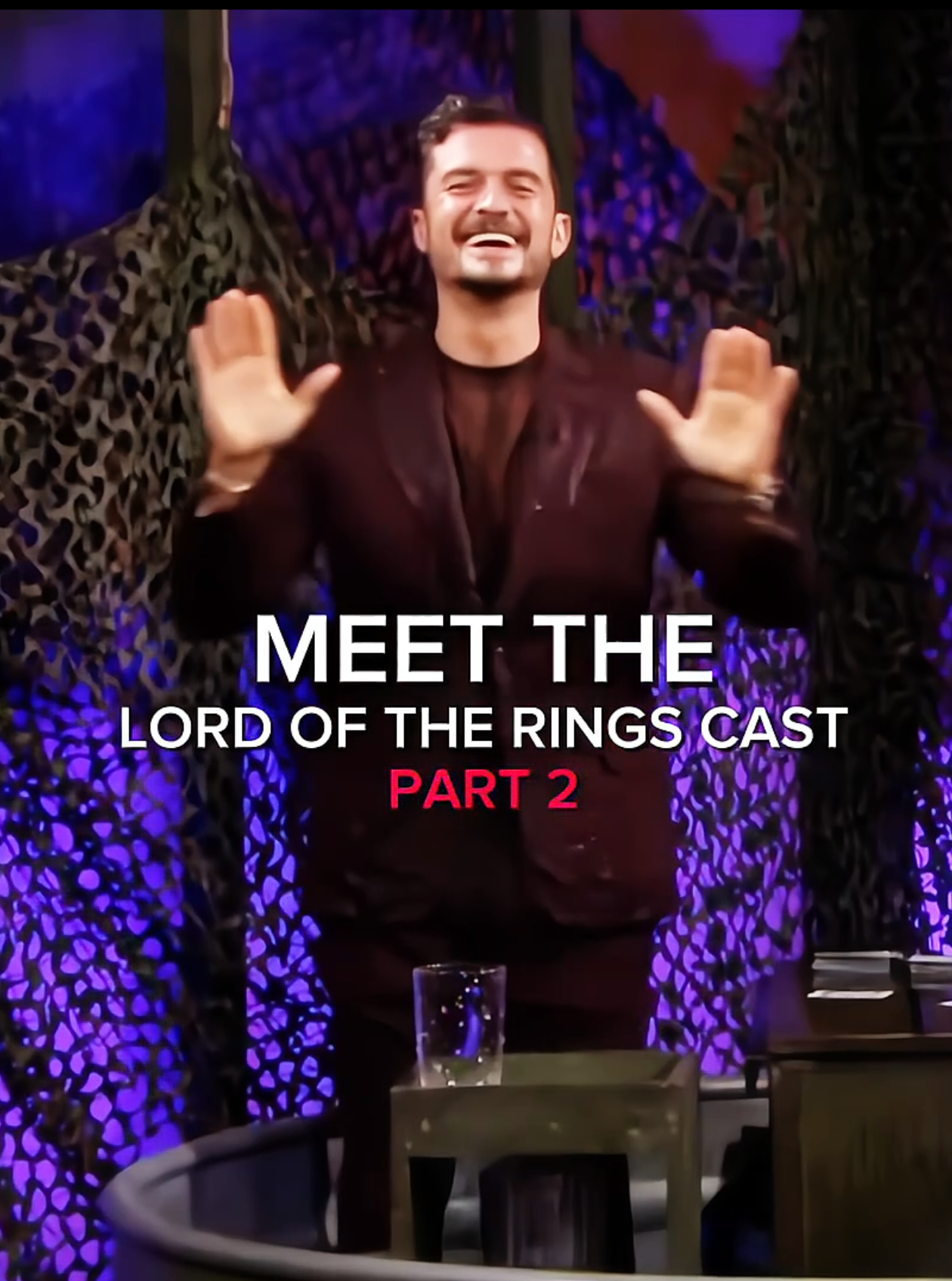 ❤️ #thelordoftherings #lotr #thelordoftheringstrilogy #middleearth #lotredit 