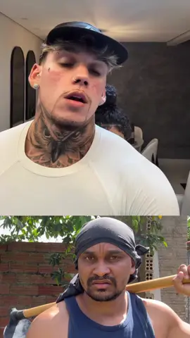 Eu só Julgo kkk vcs comentam  #viral #videosviral #fyp #meme #desgraca