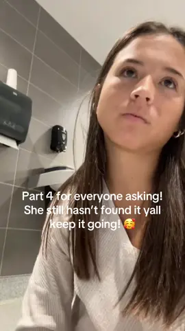 She strikes again!!!! #fyp #baylee 