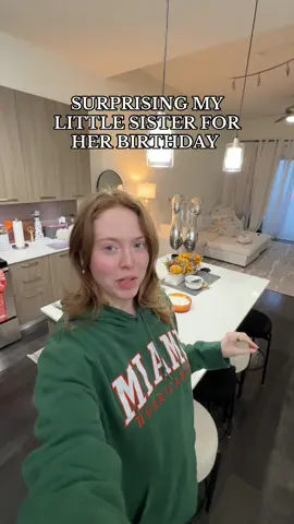 I thank God every day for having the best little sister EVER!!! Can’t wait to continue celebrating this weekend @Abs ❤️❤️❤️