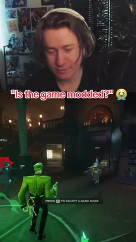 warn wants WHAT? 🤨 #froggerow #deadlock #overwatch2 #overwatch 