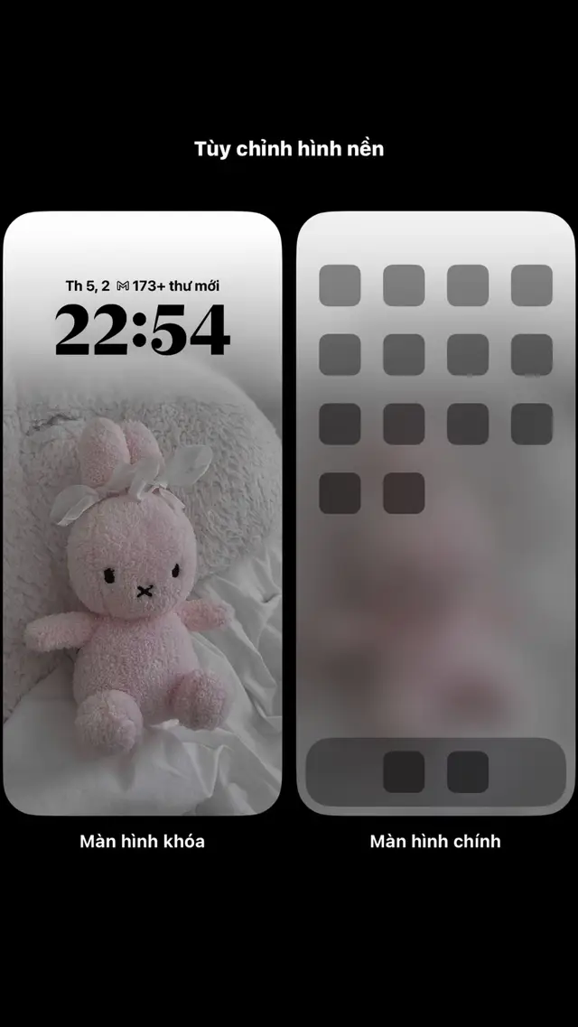 #fyp #xh #hinhnen #iphone 