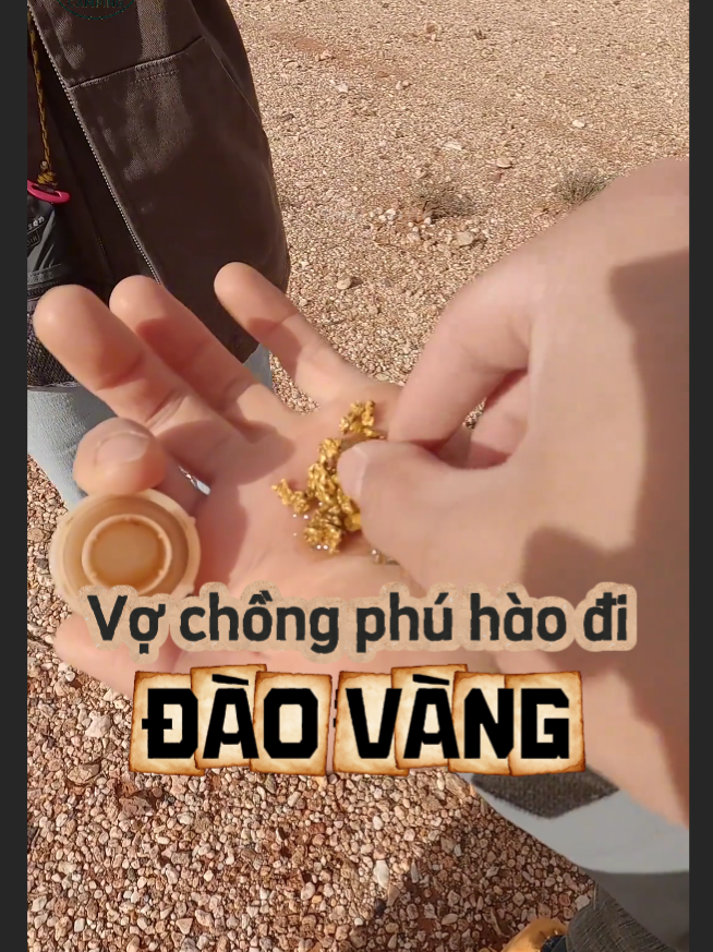 Để kiếm tiền, Nhất Bác đã đưa bạn gái đến vùng đất hoang ở Úc để đào vàng - Phần 1 #traveldiaries #campingfood #camping #campingtrip #campinglife #camtrai #leutrai #campinghacks #camtraiquadem #sinhtondaohoang #survival #survivalskills #desertisland