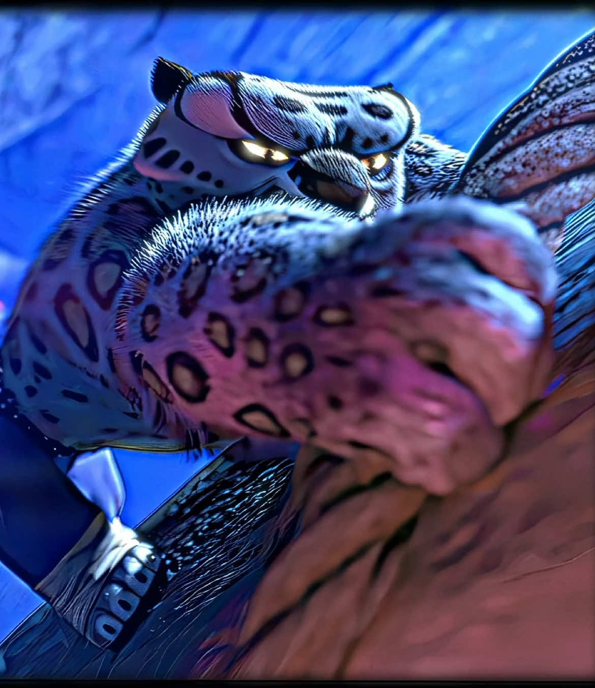 TAI LUNG is so tuff #fyp #tailung #edit #kungfupanda #kungfupandaedit 