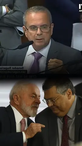 Qual a sua opinião? . . #lula #governo #inss #brasil #senado