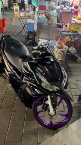 dalam era v2🦇#nvxmember #fyppppppppppppppppppppppp #nvxv2 #jetskidarat💨🚀 