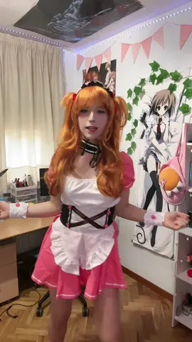 :3 #mikuruasahina #haruhisuzumiya #cosplaygirl #cosplaygirl #anime 