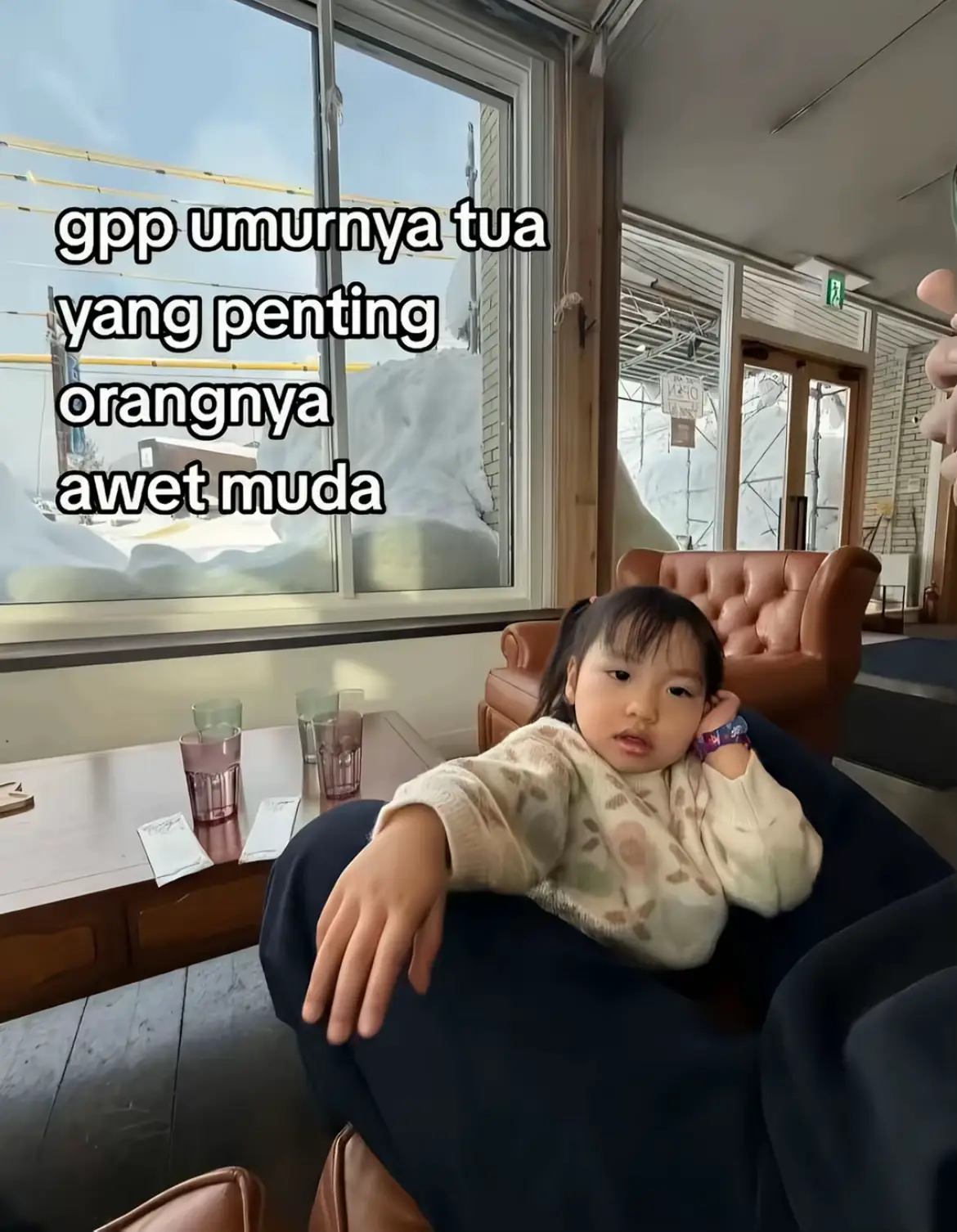 Bercanda jgn diseriusin…..