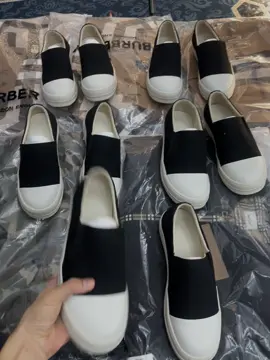 Giày lười rick owen 2xx #minhsonboutique #shopquanao #xuhuong #fyp 