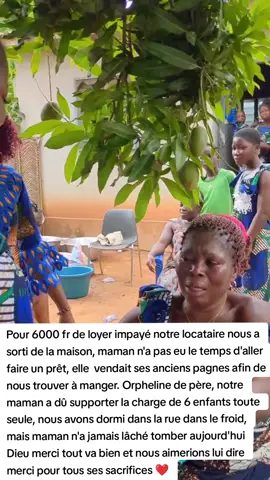Longue vie maman ❤️❤️❤️ #fyp #Love #viral #surprise #togolais228🇹🇬 