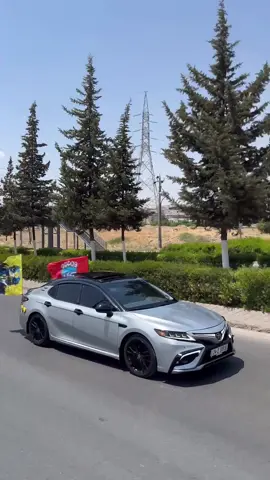 #duhok #zaxo #47 #toyota #camry #fyp #viral #foryoupage 