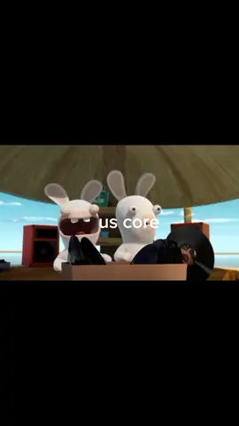 us core #editz #rabbidsinvasions #uscore #friendship #videoviraltiktok 