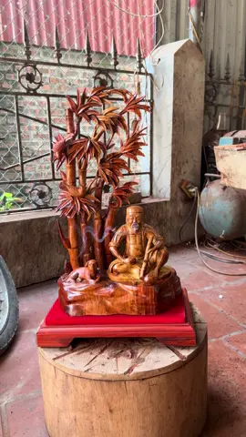 lão nông xông trầm em vẫn nhận đơn nha#vumanhdat1983 #xuhuongtiktok #xongtramhuong  @Đồ gỗ mỹ nghệ giá xưởng 