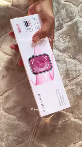 Smartwatch ramah dikantong tapi banyak banget fiturnyaa 🥰 #fyp #fyppppppppppppppppppppppp #tiktok #jamtanganmurah 