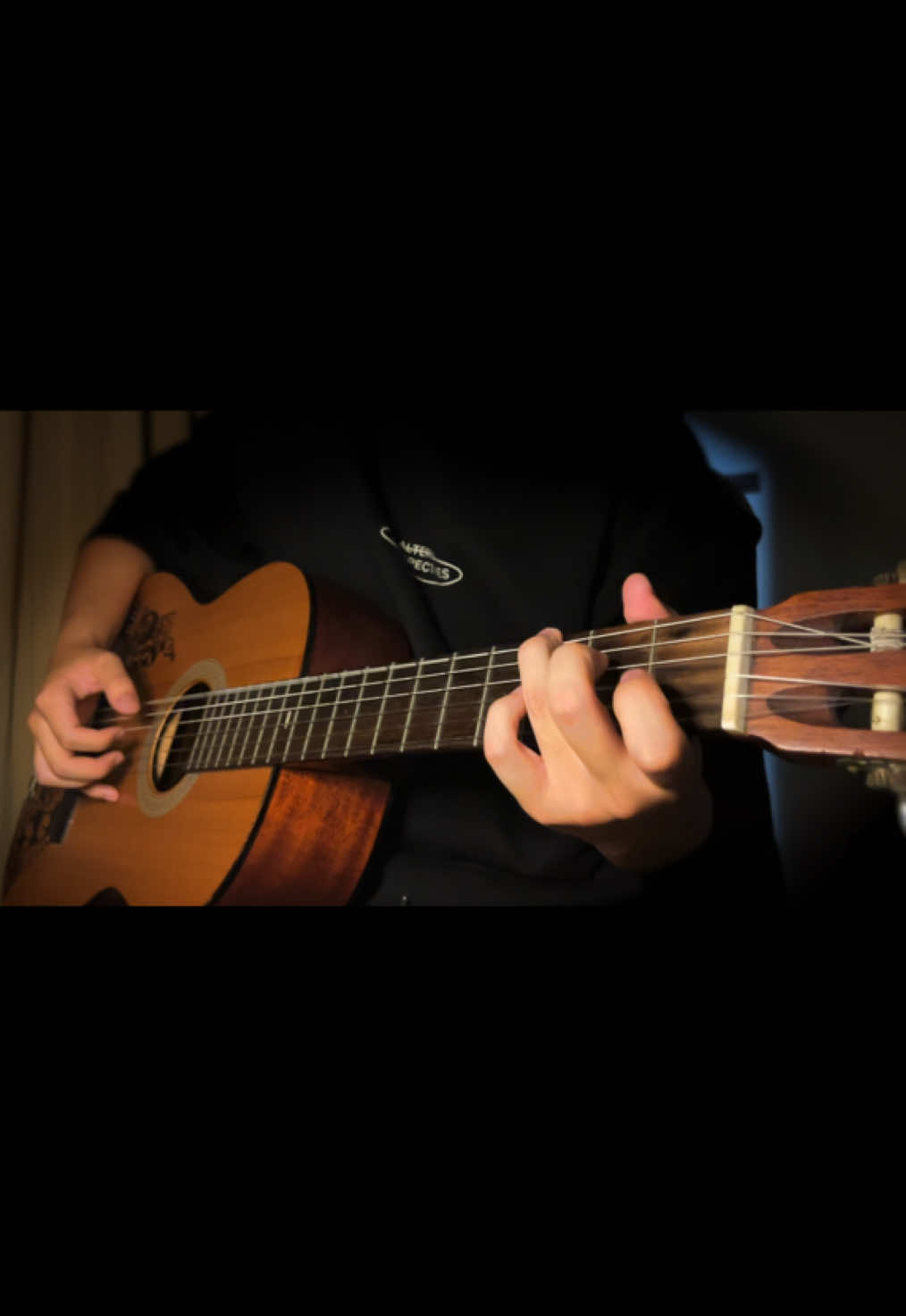 Lihat Kebunku (Taman Bunga) - Aku Jeje Cover gitar Hope you guys enjoy😁💐 #lihatkebunku #covergitar 